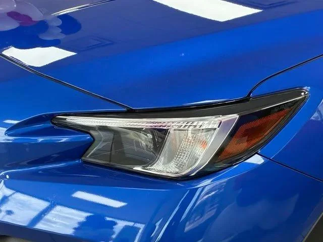 New 2026 WR BLUE PEARL Subaru Premium image 7