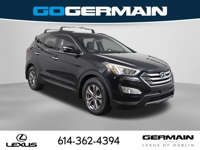 Used 2015 Black Hyundai Base image 4