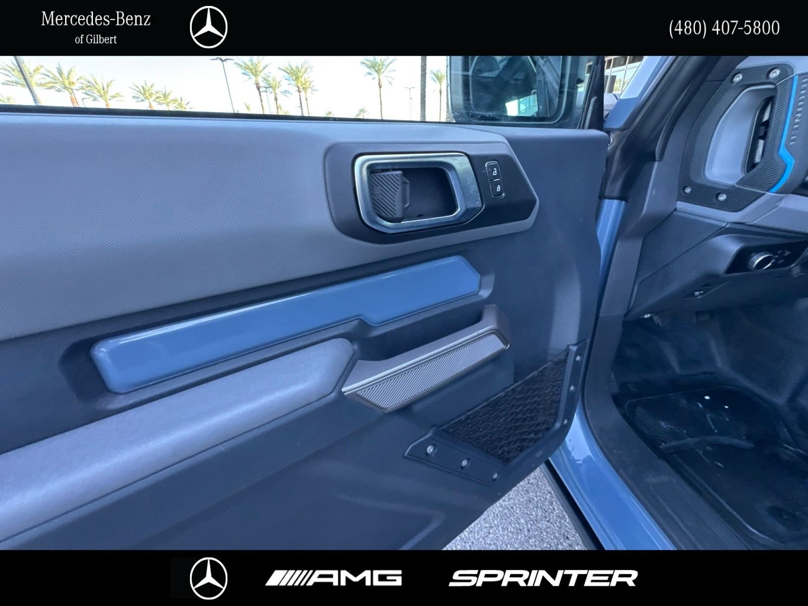 Used 2023 Gray Ford Black Diamond image 12