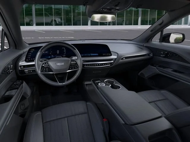 2026 Cadillac LYRIQ Luxury - Photo 15
