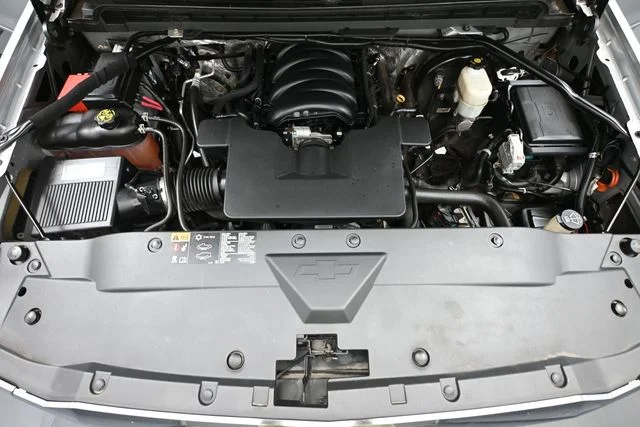 Used 2016 Silver Chevrolet LT image 41