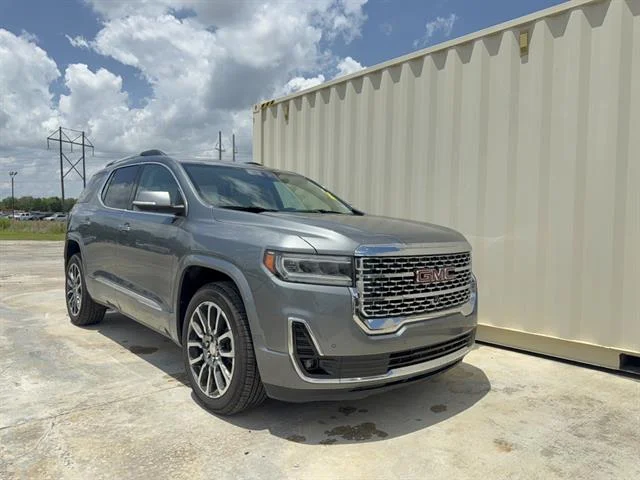 2020 GMC Acadia Denali FWD's photo