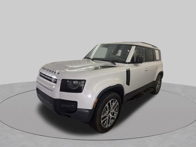 2026 Land Rover Defender 110 S