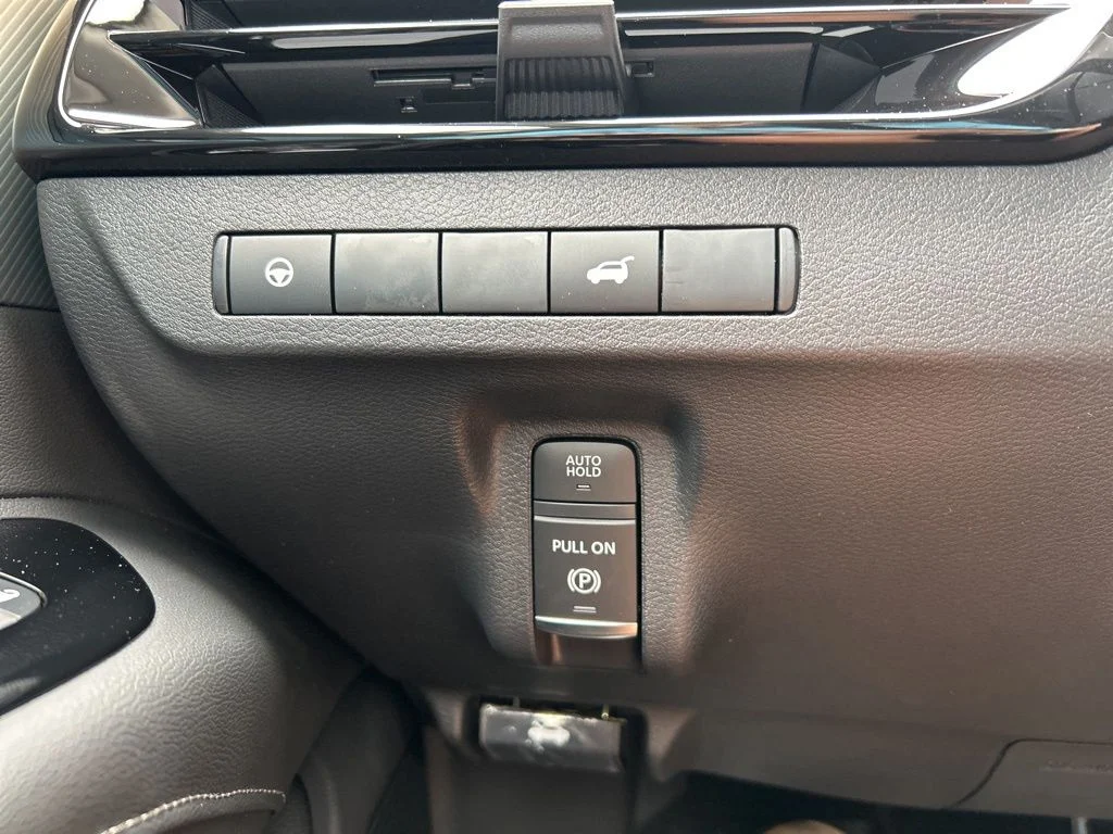 2026 Nissan Murano SL - Photo 31