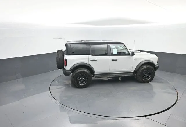New 2026 Avalanche Gray Ford Outer Banks® image 27