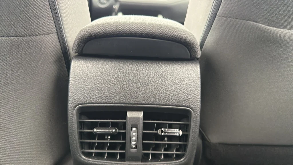 Used 2024 Pearl Toyota LE image 17