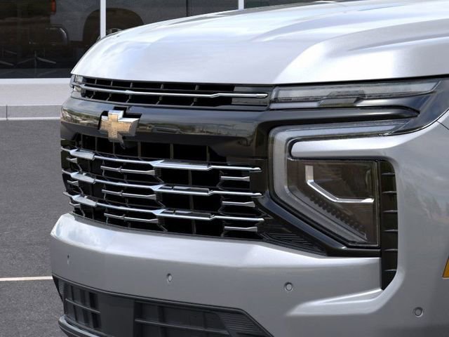 2026 Chevrolet Tahoe High Country - Photo 10