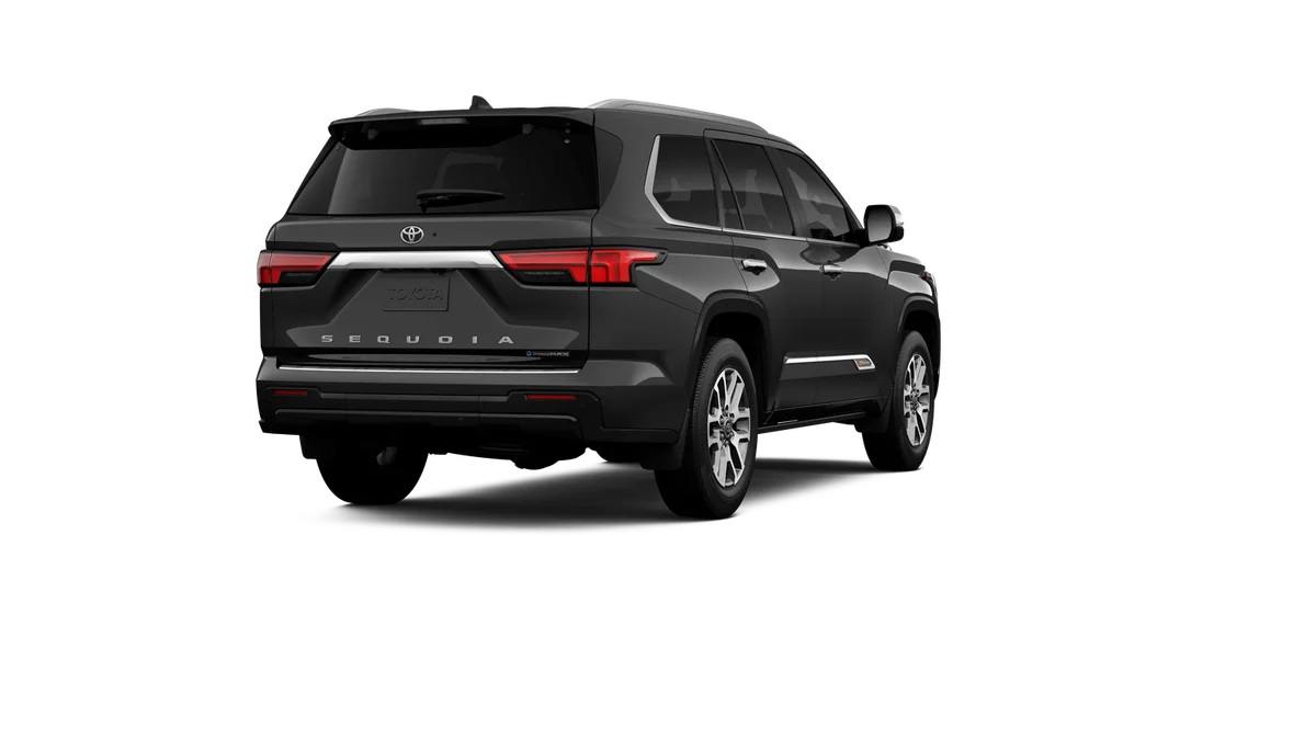 New 2026  Toyota 1794 Edition image 9
