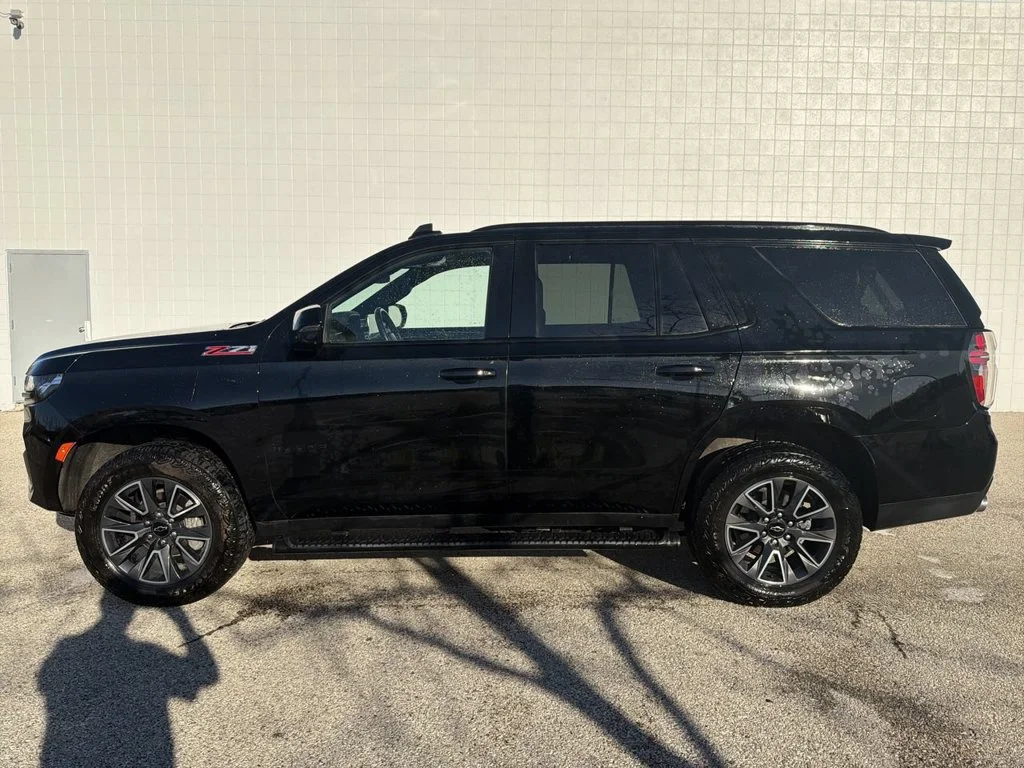 2024 Chevrolet Tahoe Z71 - Photo 10