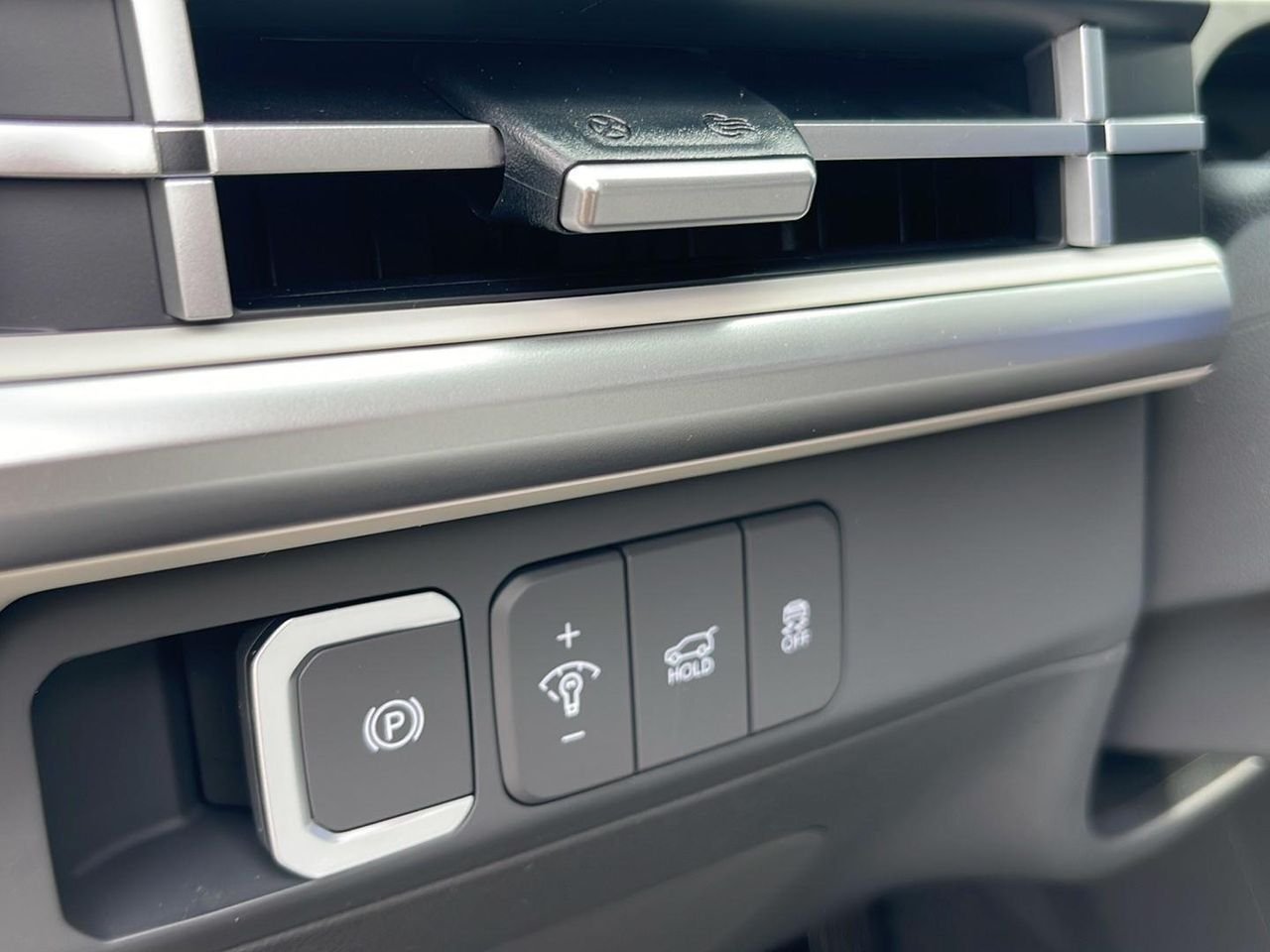 New 2026 Ecotronic Gray Hyundai SEL image 58