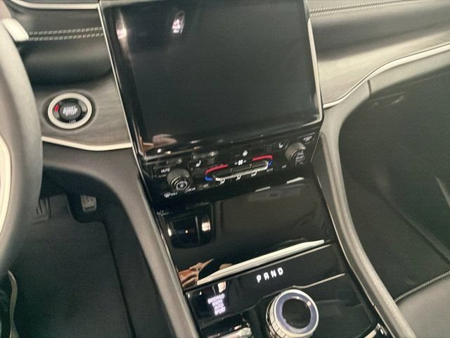 Certified Used 2023 Black Jeep Limited image 20