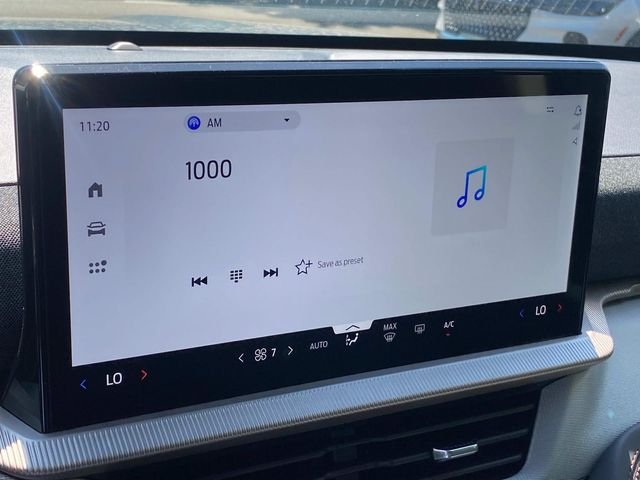 New 2026 Blue Ford Active image 20