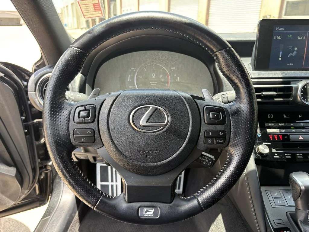 Used 2022 Caviar Lexus 350 F SPORT image 15