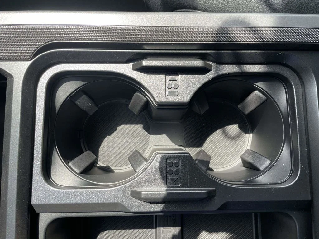 New 2026 Oxford White Ford F-350® Lariat® image 18