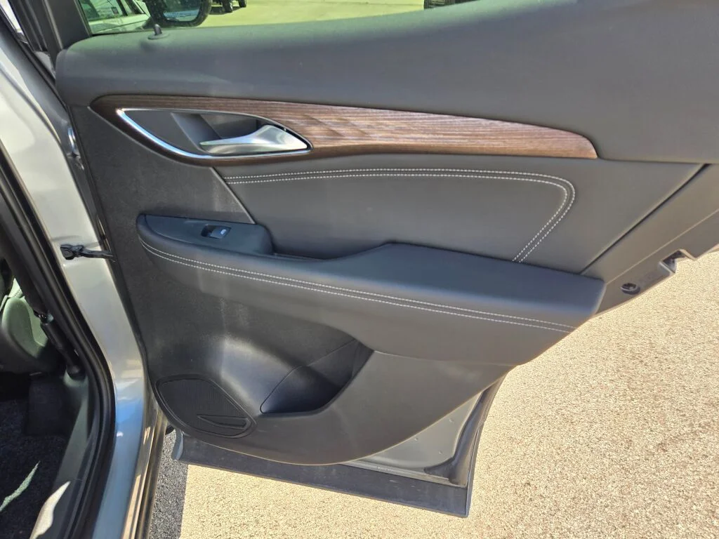 Used 2023 Gray Buick Avenir image 11