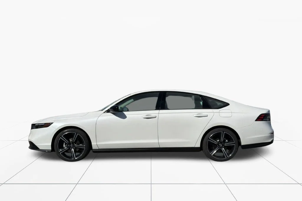 2026 Honda Accord SE - Photo 7