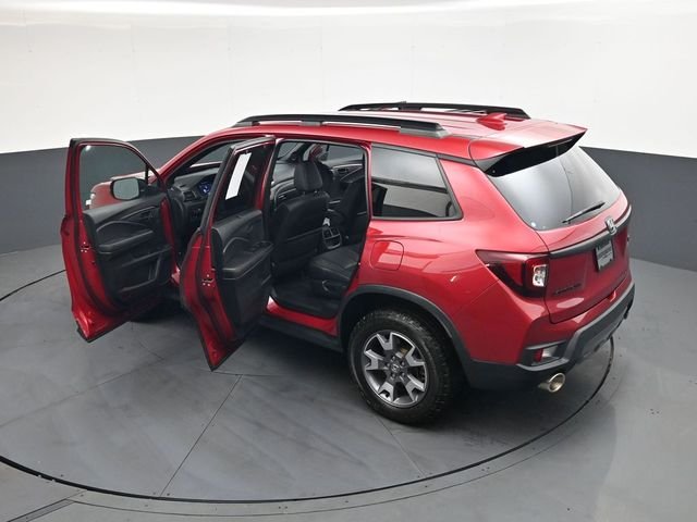 Used 2022  Honda TrailSport image 40