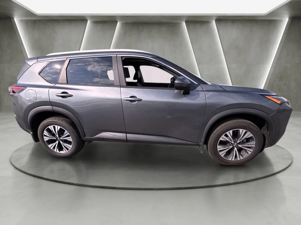 Used 2023 Nissan Rogue SV with VIN 5N1BT3BB2PC866111 for sale in Adams, NY