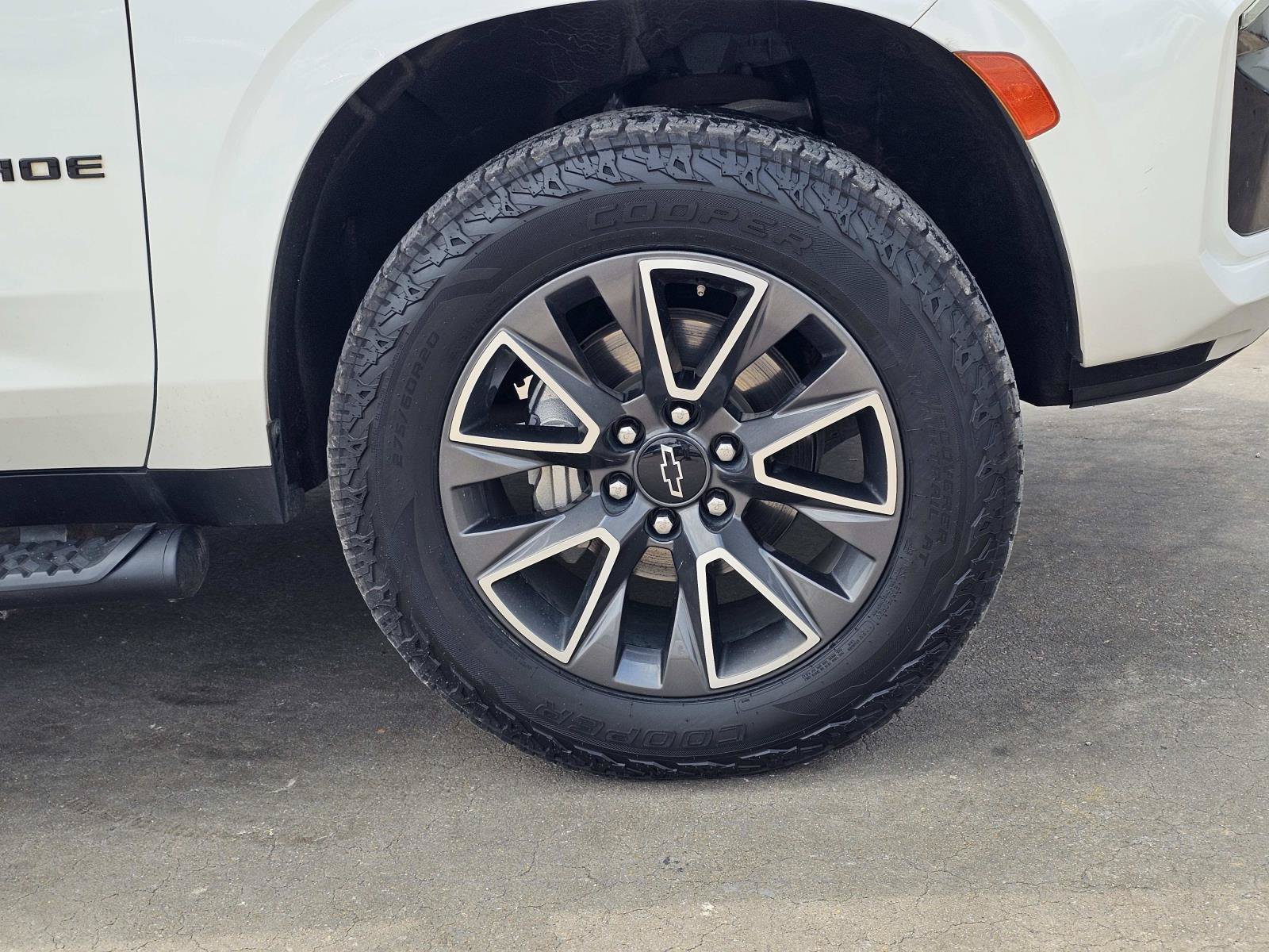 2023 Chevrolet Tahoe Z71 - Photo 6
