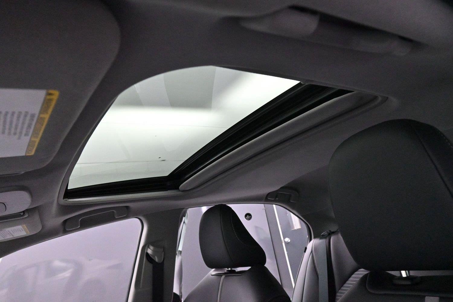 Used 2024 Ice Edge Toyota SE image 28