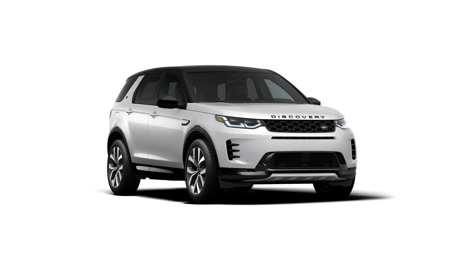 2026 Land Rover Discovery Sport 2.0 Landmark Edition's photo