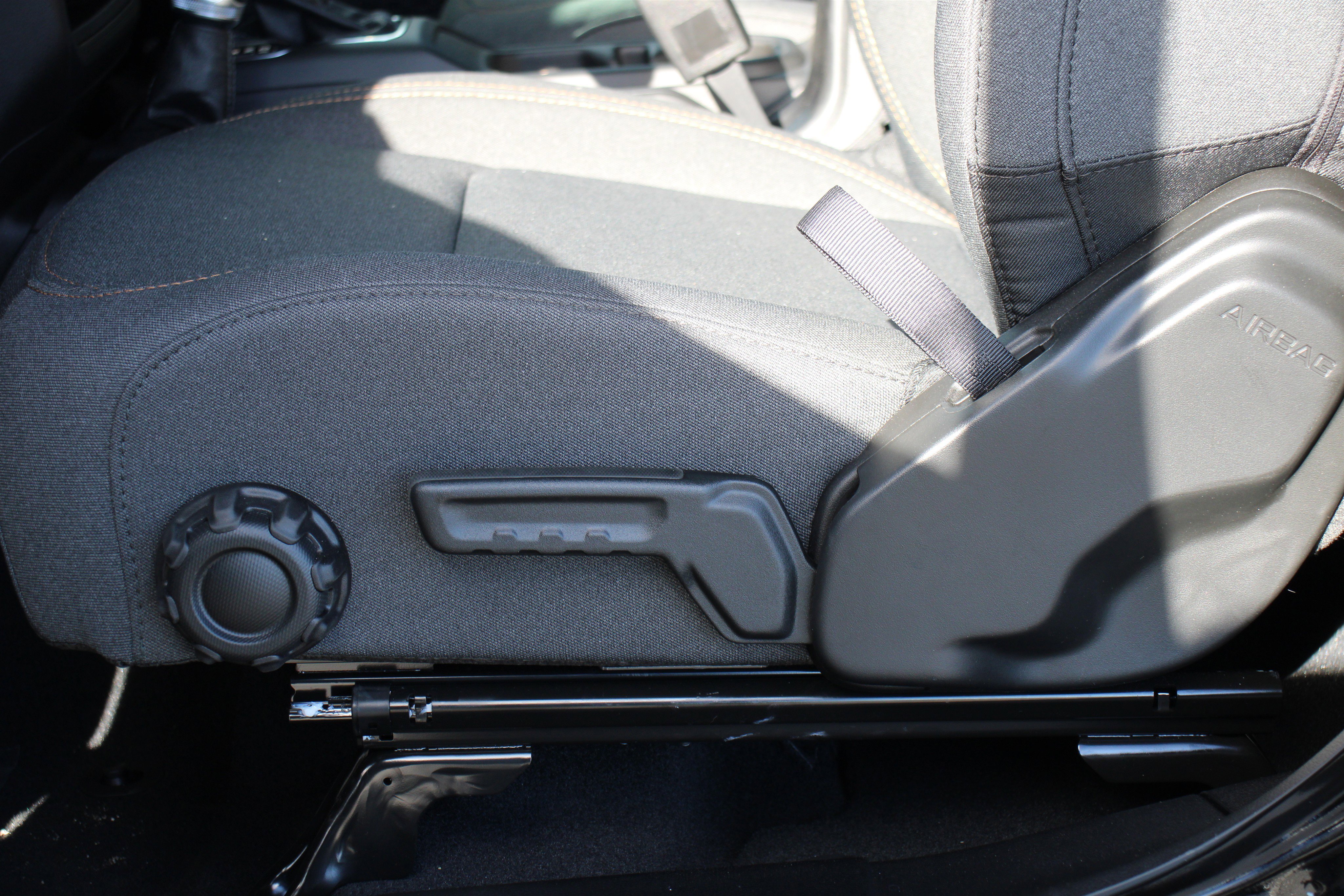 New 2026 Black Clearcoat Jeep Sport S image 4