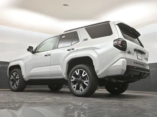 New 2026 Wind Chill Pearl <sup>1</sup> Toyota  TRD Sport Premium image 22