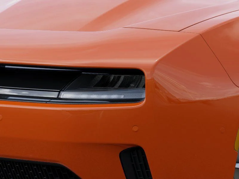 2026 Dodge Charger Daytona Scat Pack - Photo 10