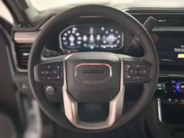 New 2026 White GMC Denali image 20