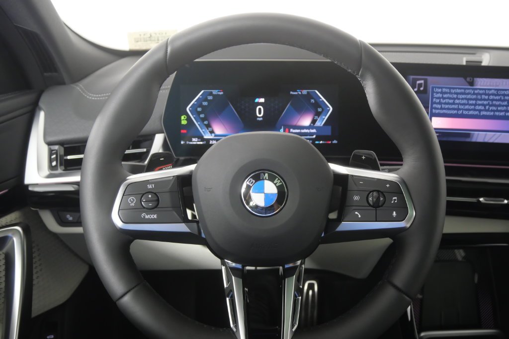 New 2027 Brooklyn Grey Metallic BMW xDrive28i image 19