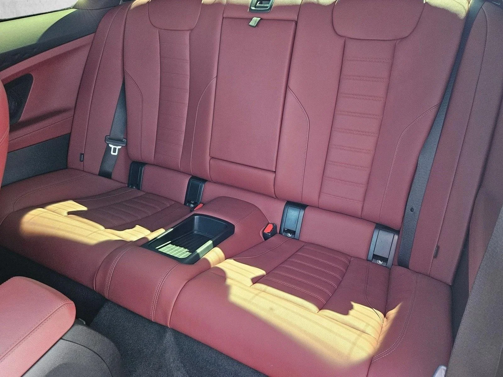 Used 2024 Brooklyn Gray Metallic BMW M240i image 20