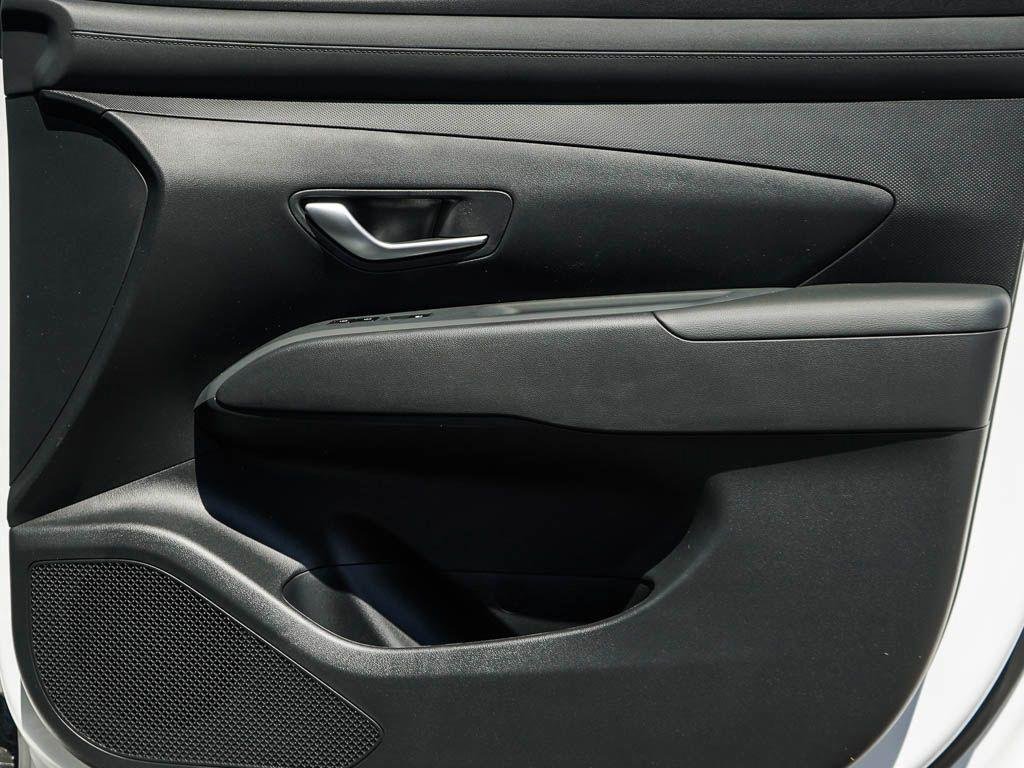 New 2026 Serenity White Pearl Hyundai SE AWD image 33
