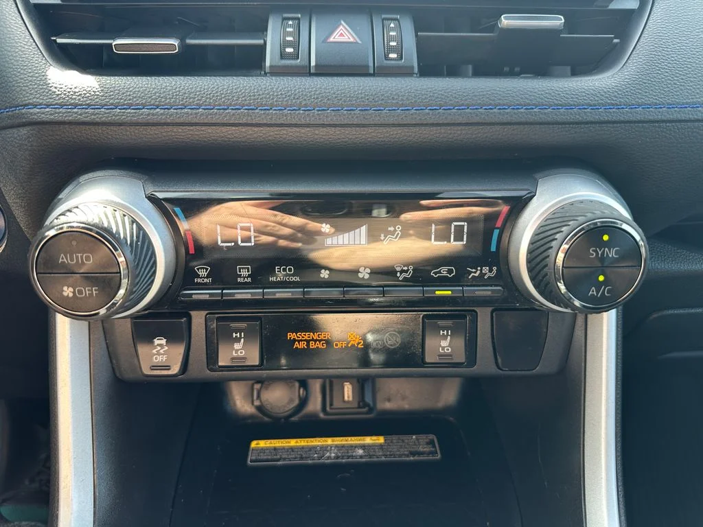 Used 2020 Gray Toyota XSE image 17