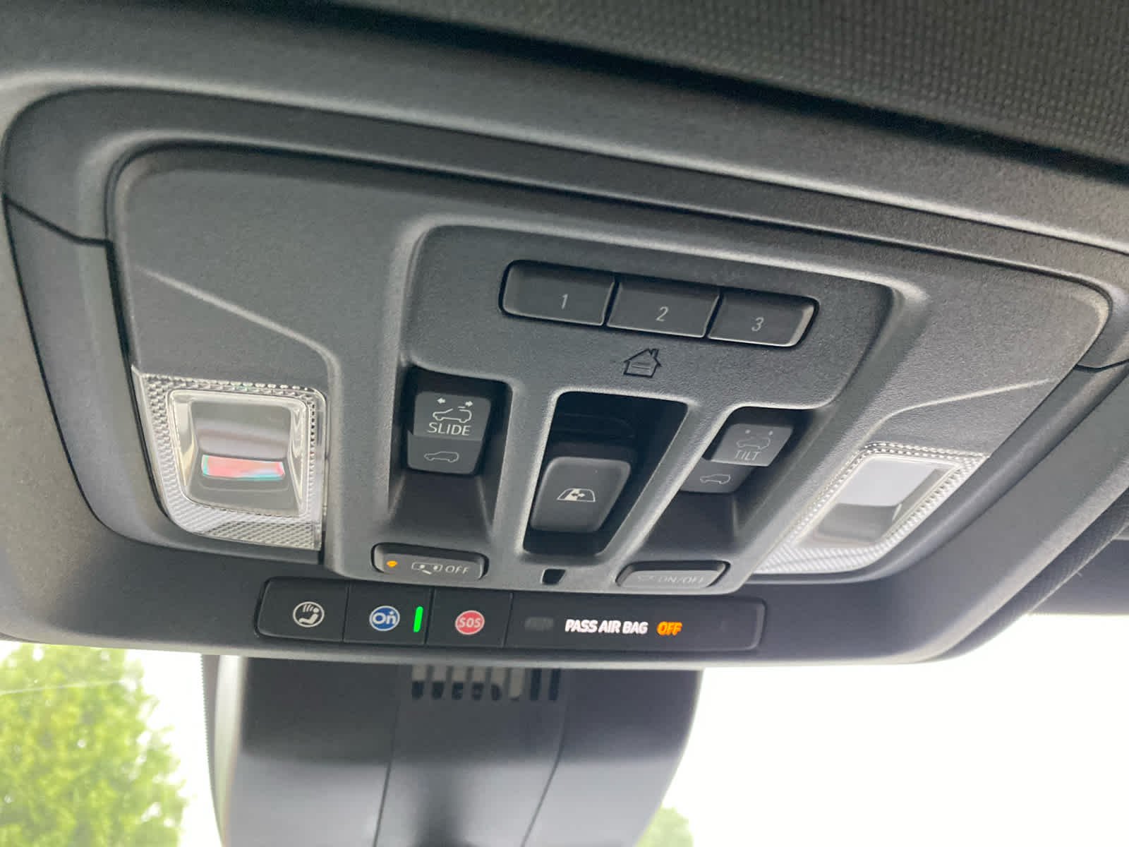 2026 GMC Sierra 1500 AT4 - Photo 22