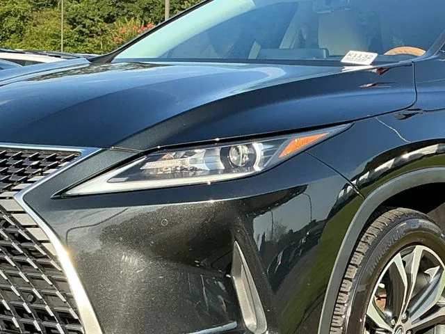 2022 Lexus RX 350 - Photo 11