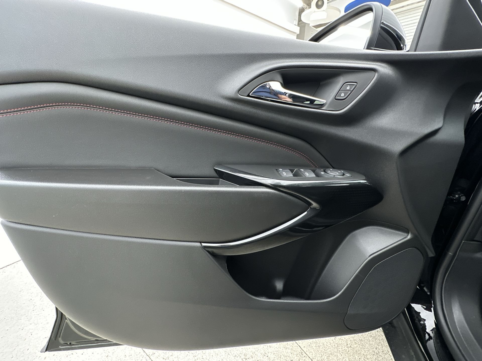 2026 Chevrolet Trax RS - Photo 64