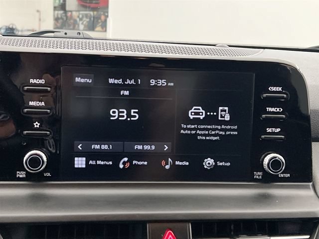 2026 Kia Seltos LX - Photo 31