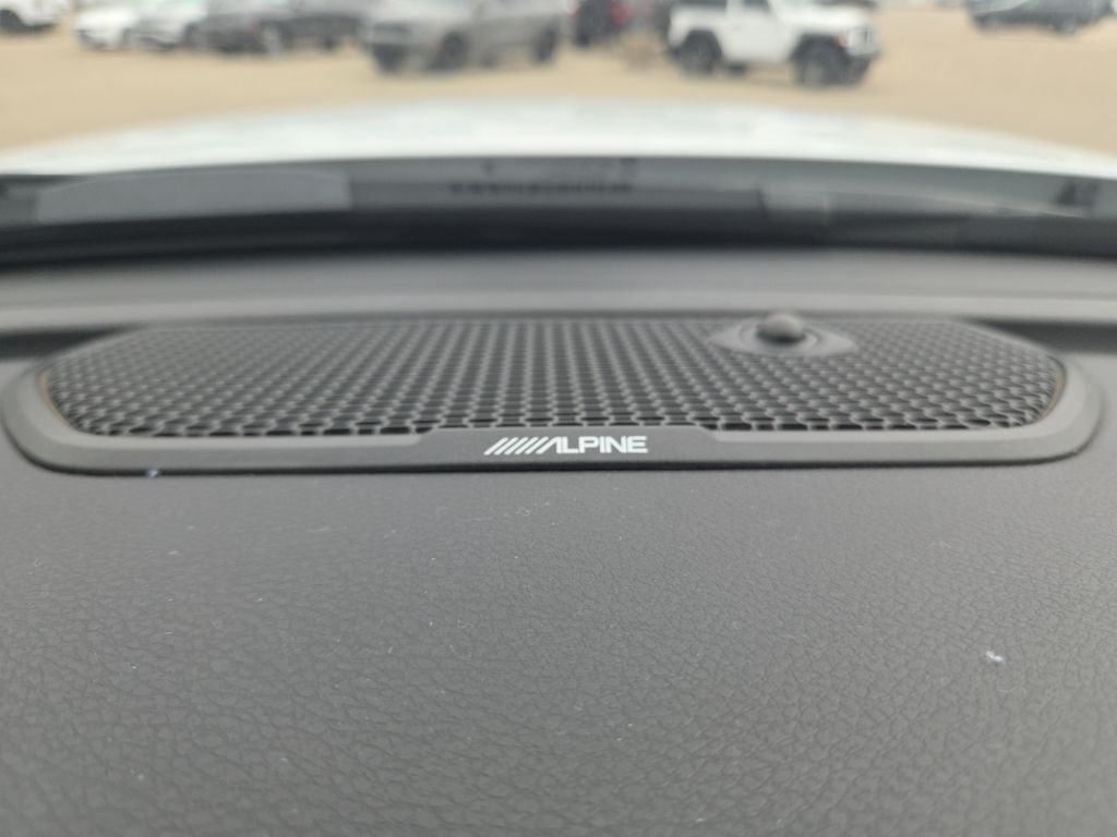 2025 RAM Ram 2500 Pickup Big Horn - Photo 15