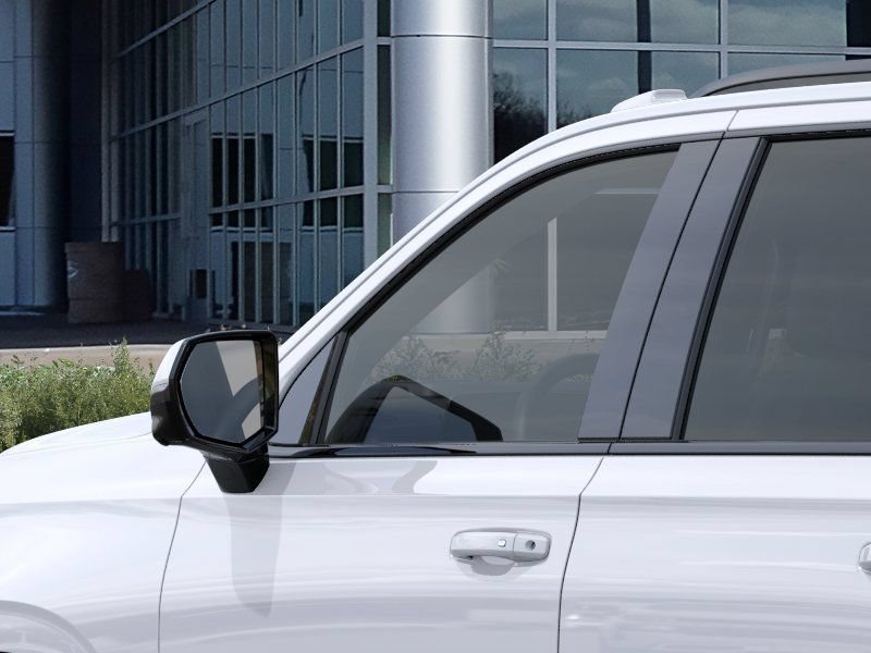 2026 Chevrolet Suburban RST - Photo 13