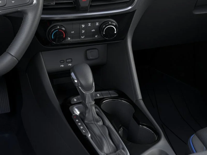 2026 Buick Encore GX Sport Touring - Photo 23