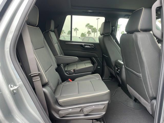New 2026 Sterling Gray Metallic Chevrolet Premier image 19