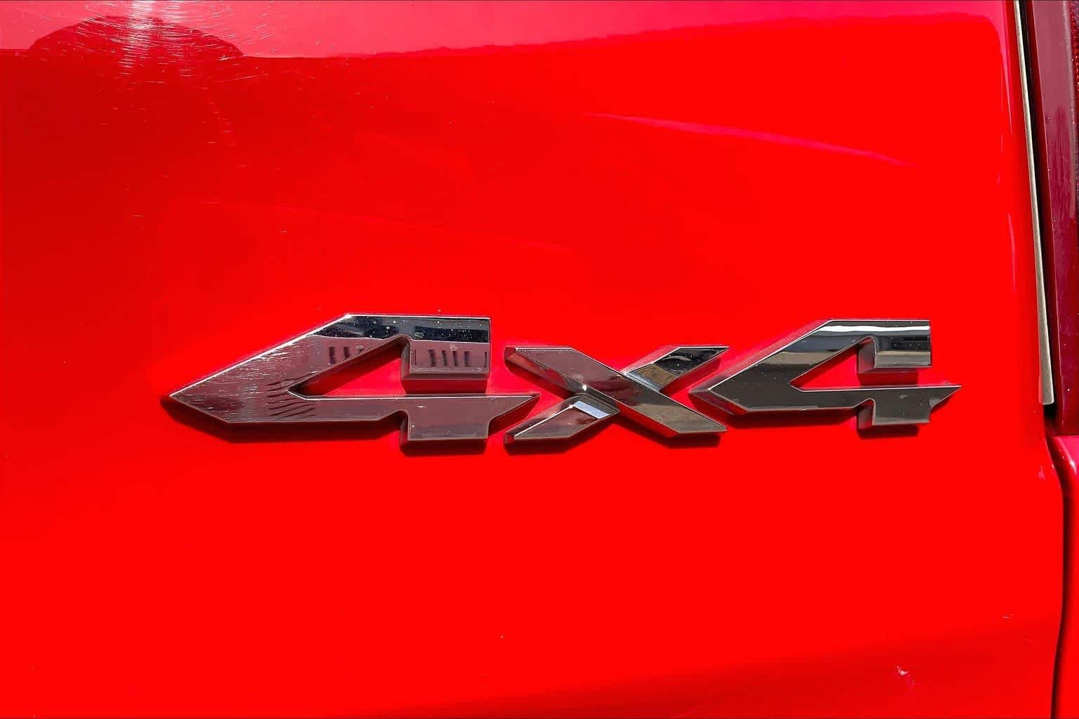 2023 RAM Ram 1500 Pickup Laramie - Photo 10