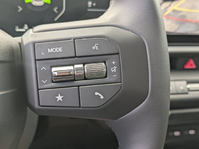 New 2027 Aurora Black Pearl Kia X-Line SX image 29