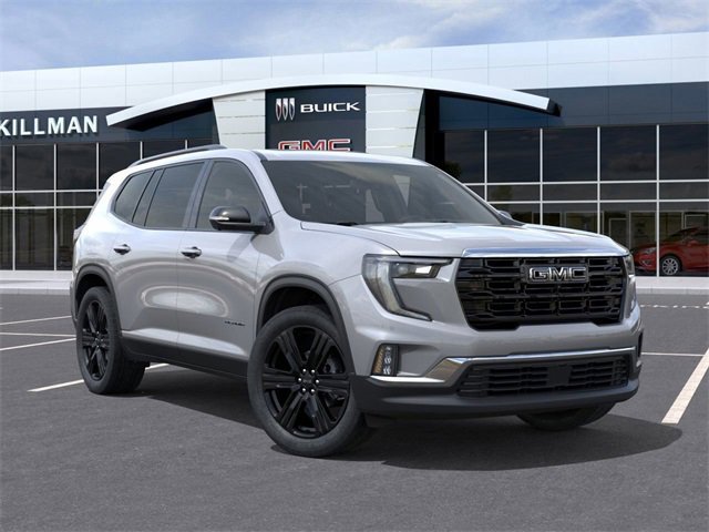 2026 GMC Acadia Elevation - Photo 7