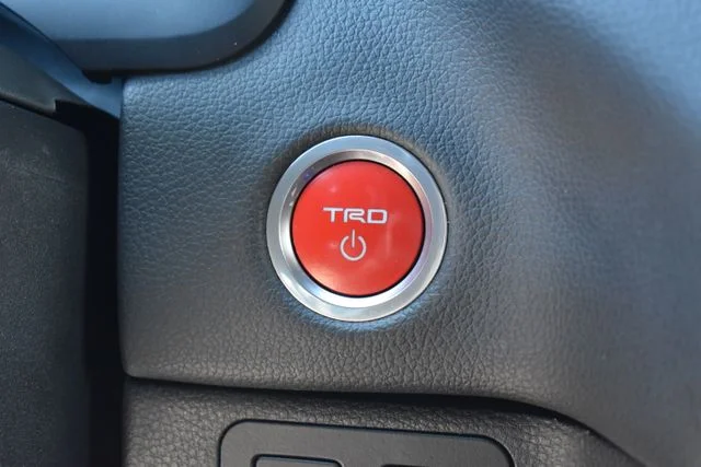 Used 2024  Toyota TRD Pro image 29