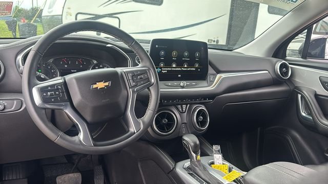 Used 2024 Black Chevrolet LT image 28