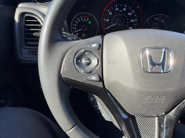 Certified Used 2021 Modern Steel Metallic Honda Sport image 16