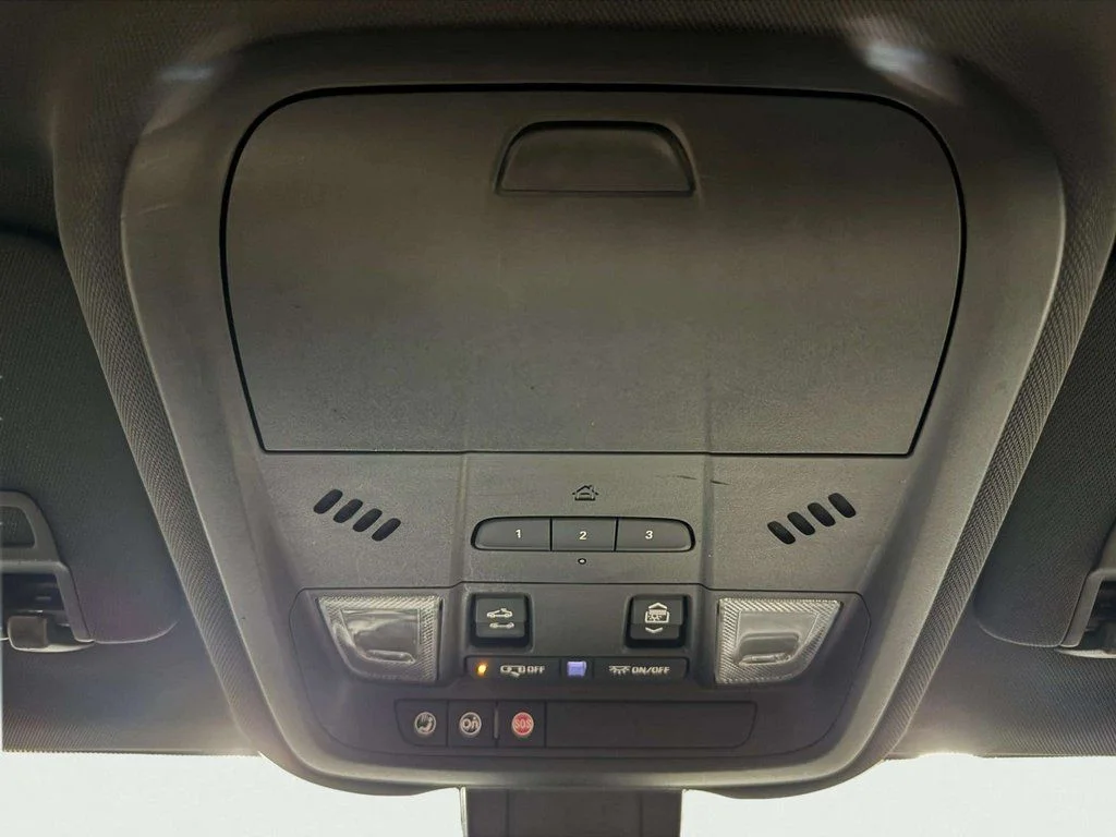 Used 2022 Mosaic Black Metallic Chevrolet Premier image 24