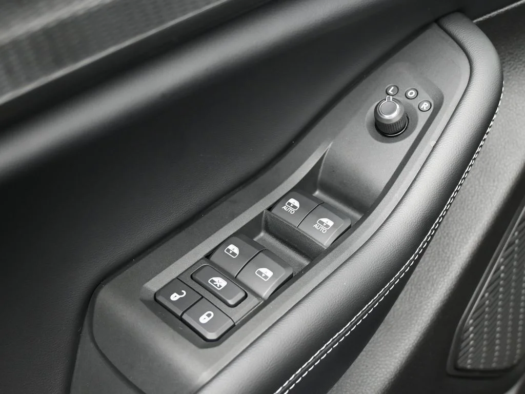 2025 Jeep Grand Cherokee Laredo - Photo 16
