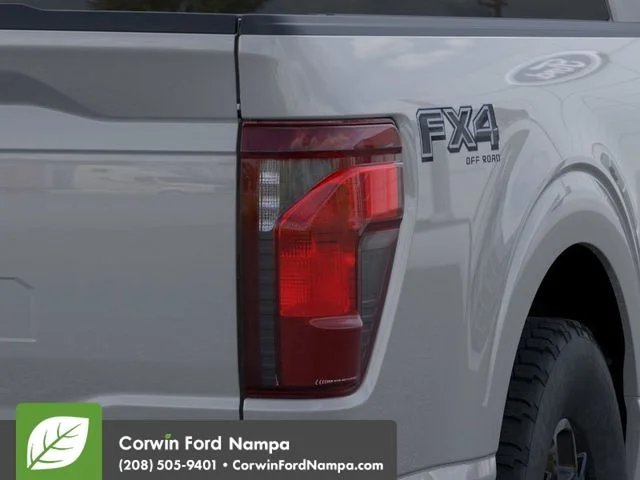 New 2026 Avalanche Ford XLT image 21
